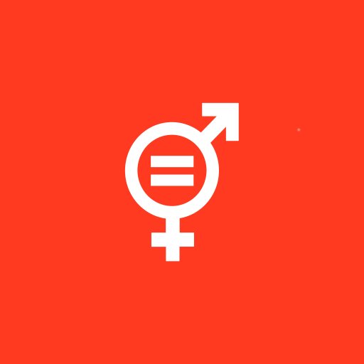 SDG 5 Gender Equality